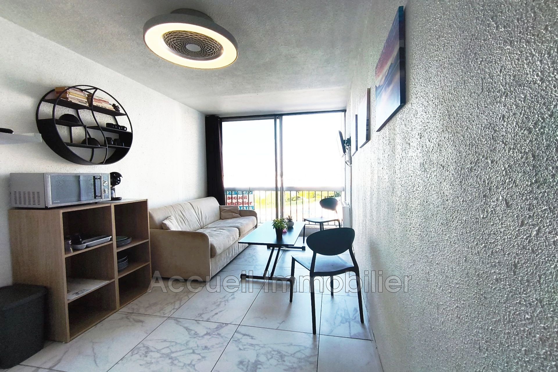 Agence immobilière de Accueil Immobilier