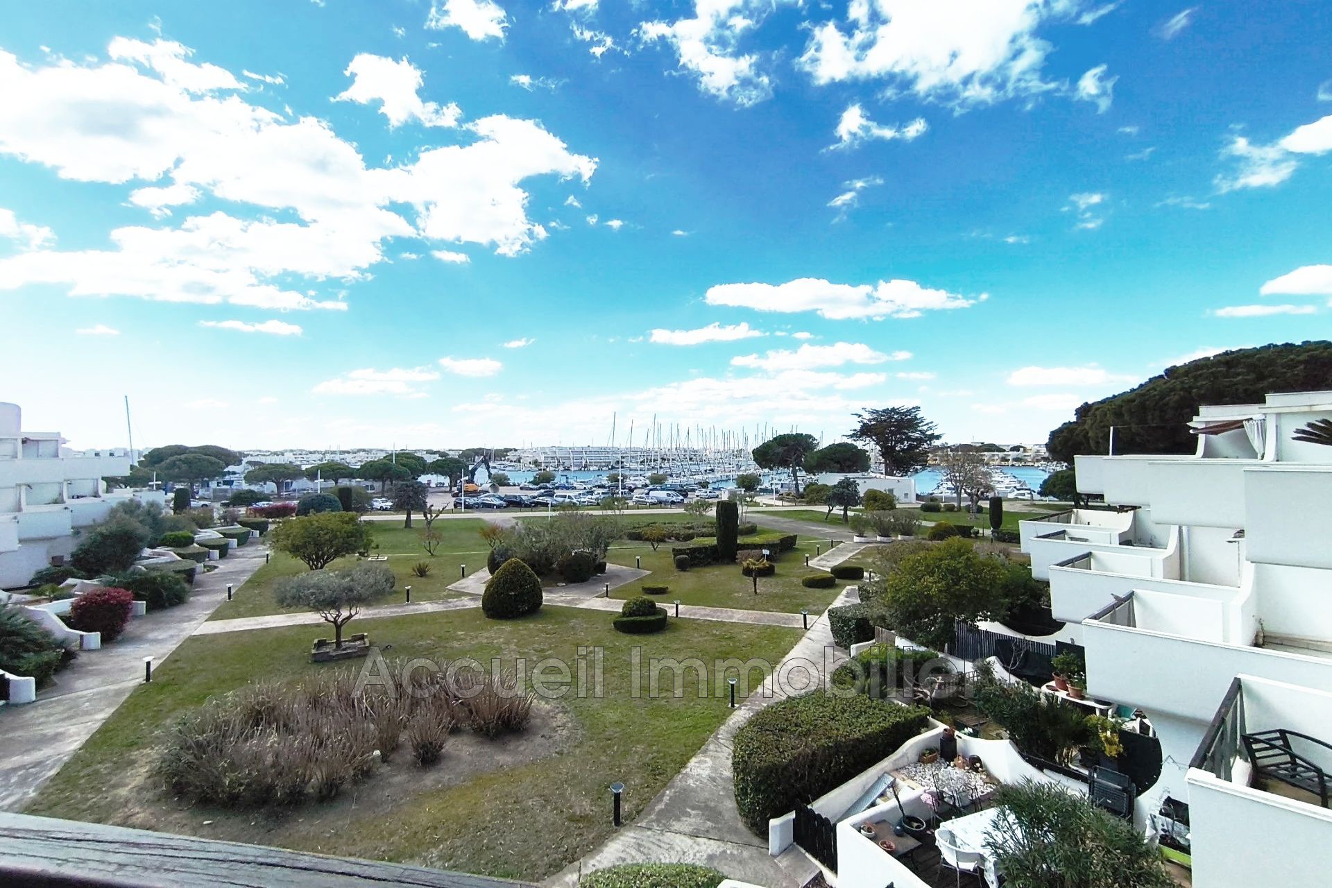 Agence immobilière de Accueil Immobilier