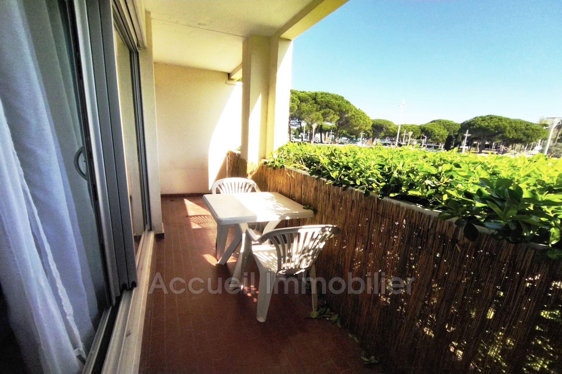 Agence immobilière de Accueil Immobilier