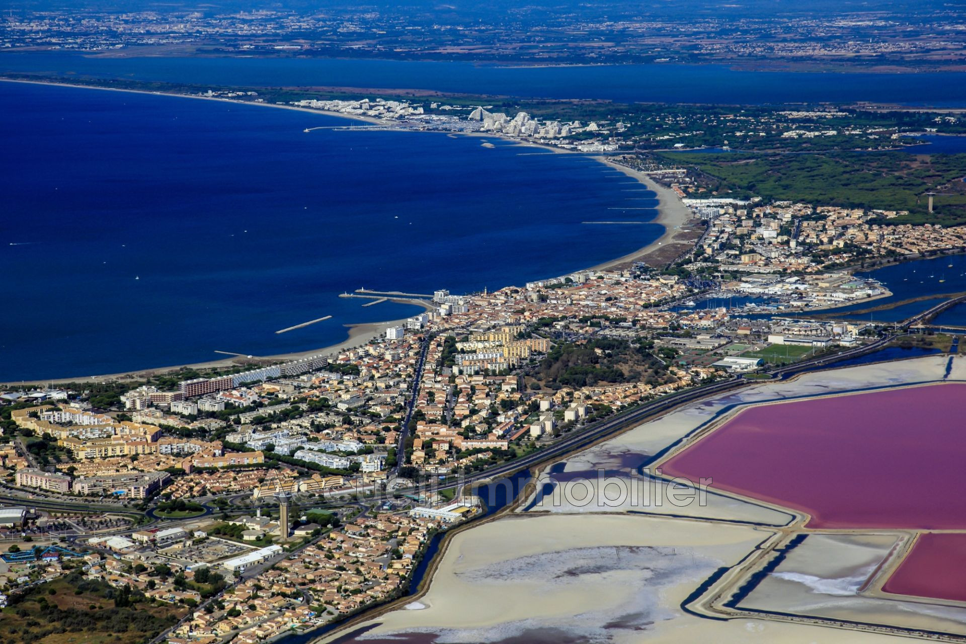 Agence immobilière de Accueil Immobilier