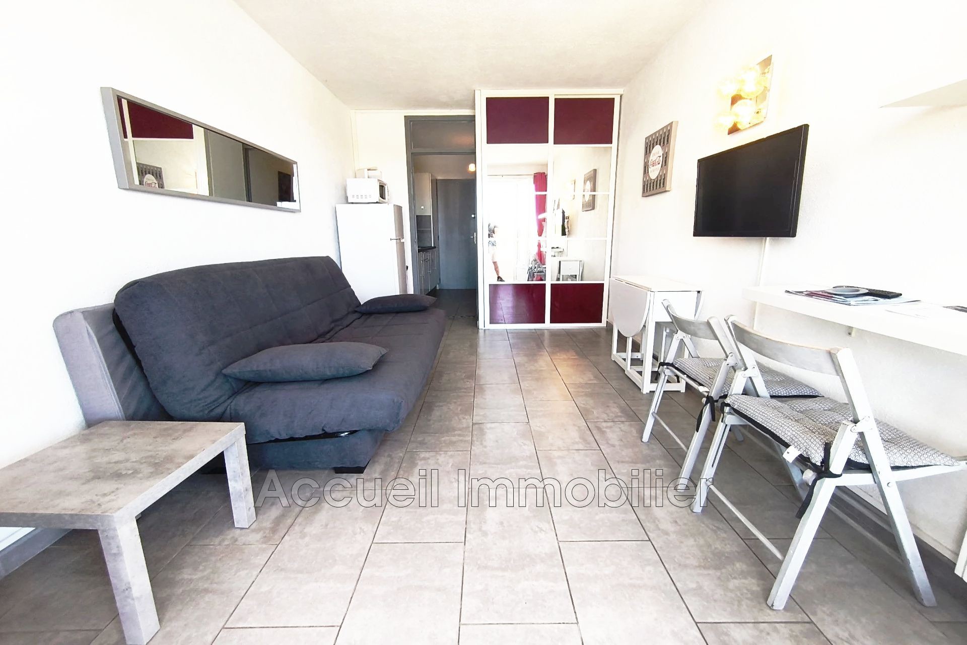 Agence immobilière de Accueil Immobilier
