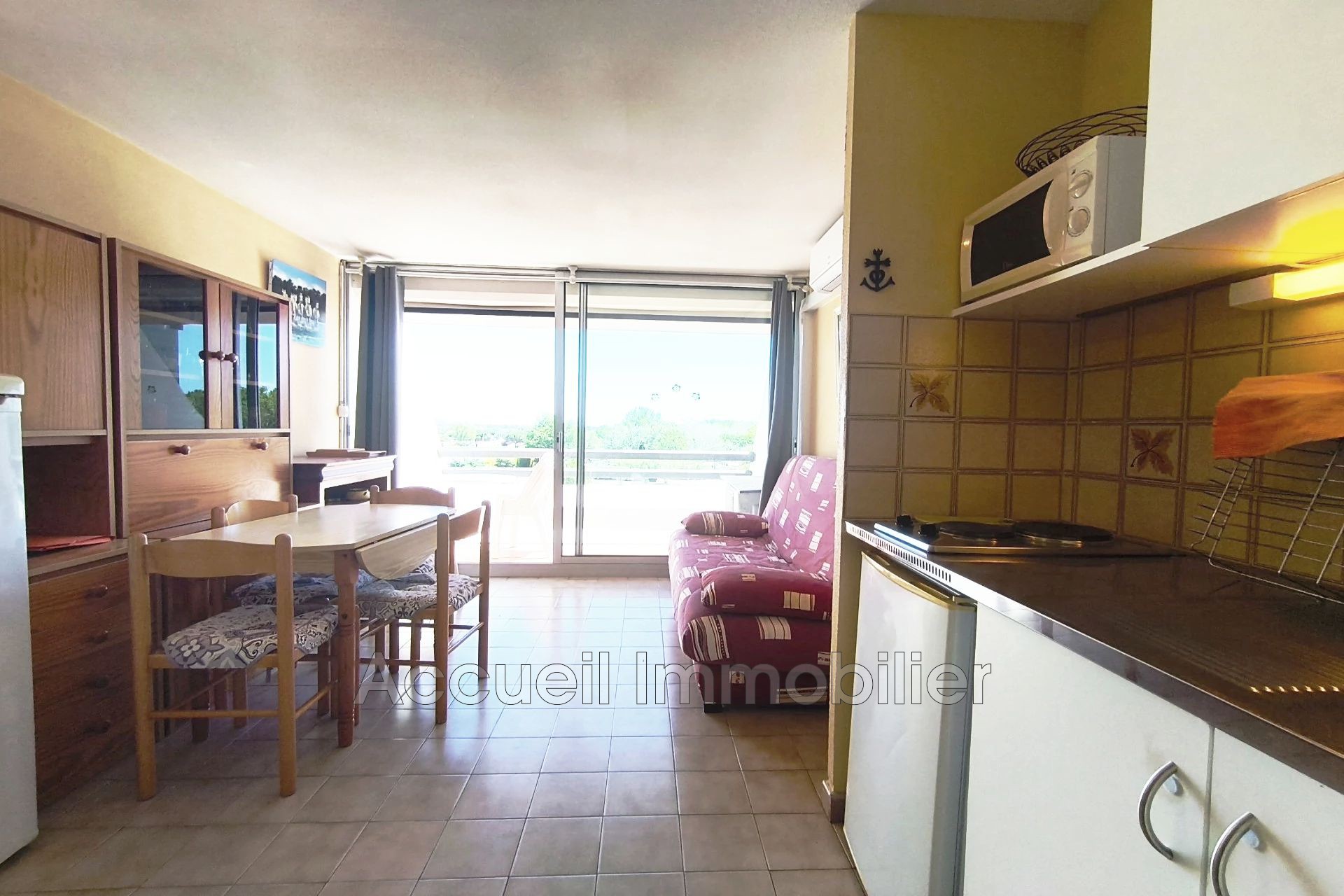 Agence immobilière de Accueil Immobilier