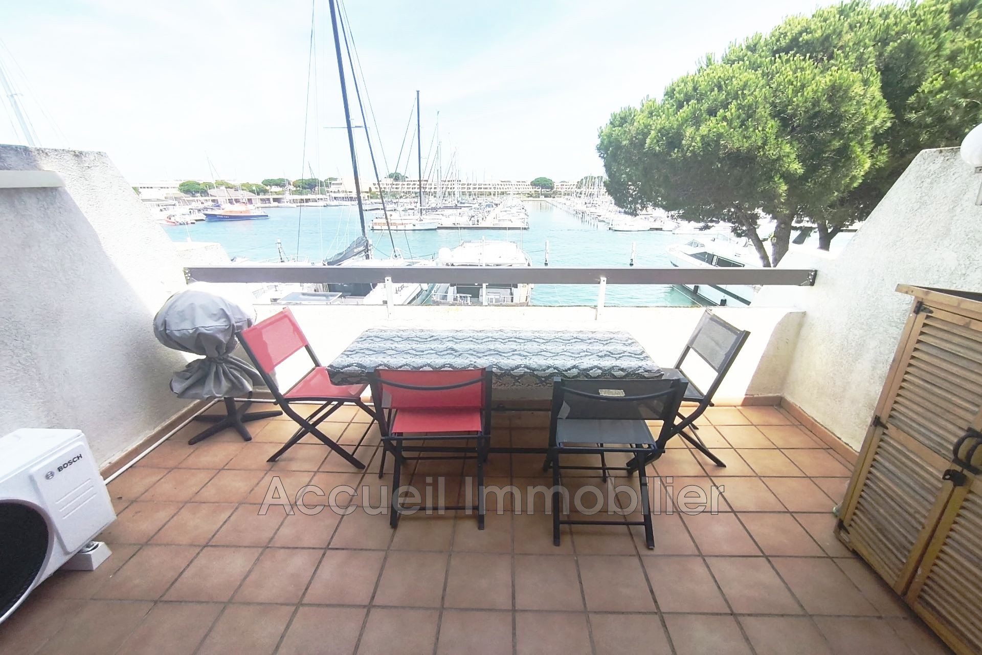 Agence immobilière de Accueil Immobilier