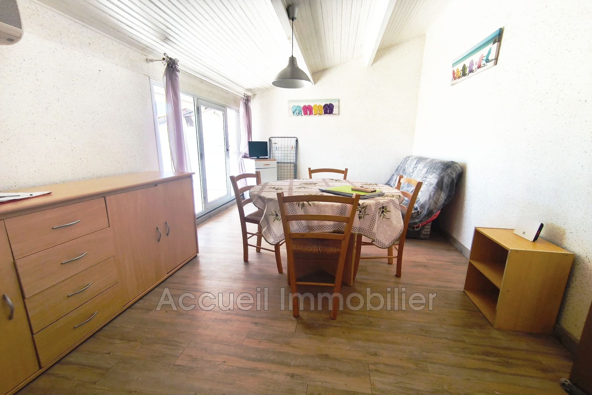 Agence immobilière de Accueil Immobilier