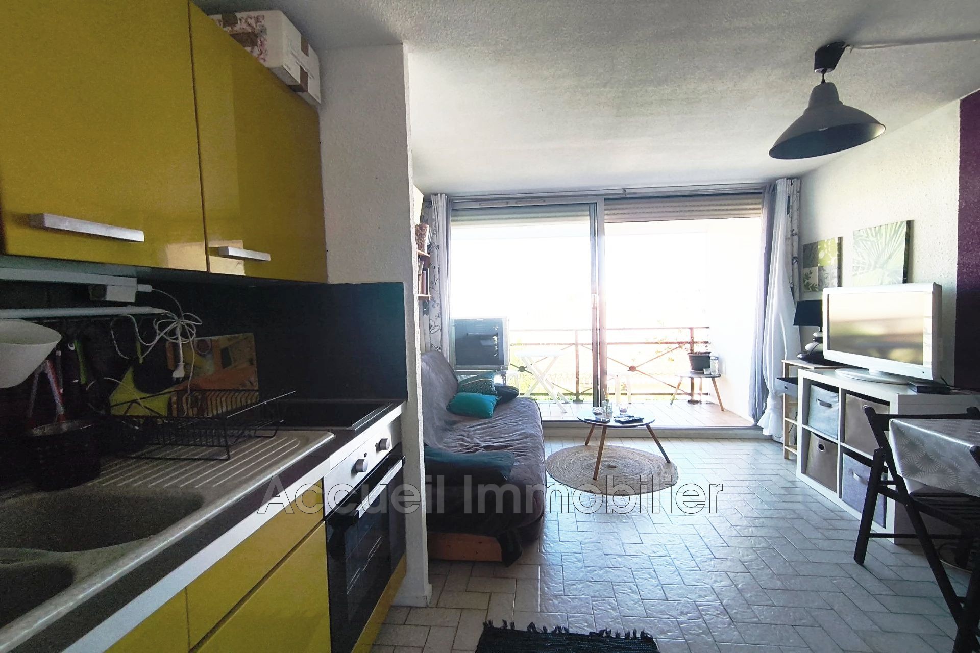 Agence immobilière de Accueil Immobilier