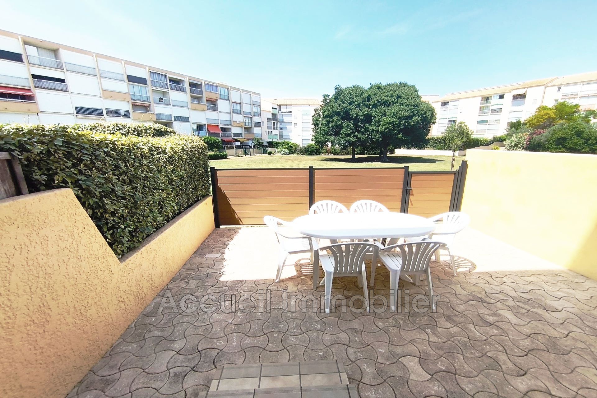 Agence immobilière de Accueil Immobilier