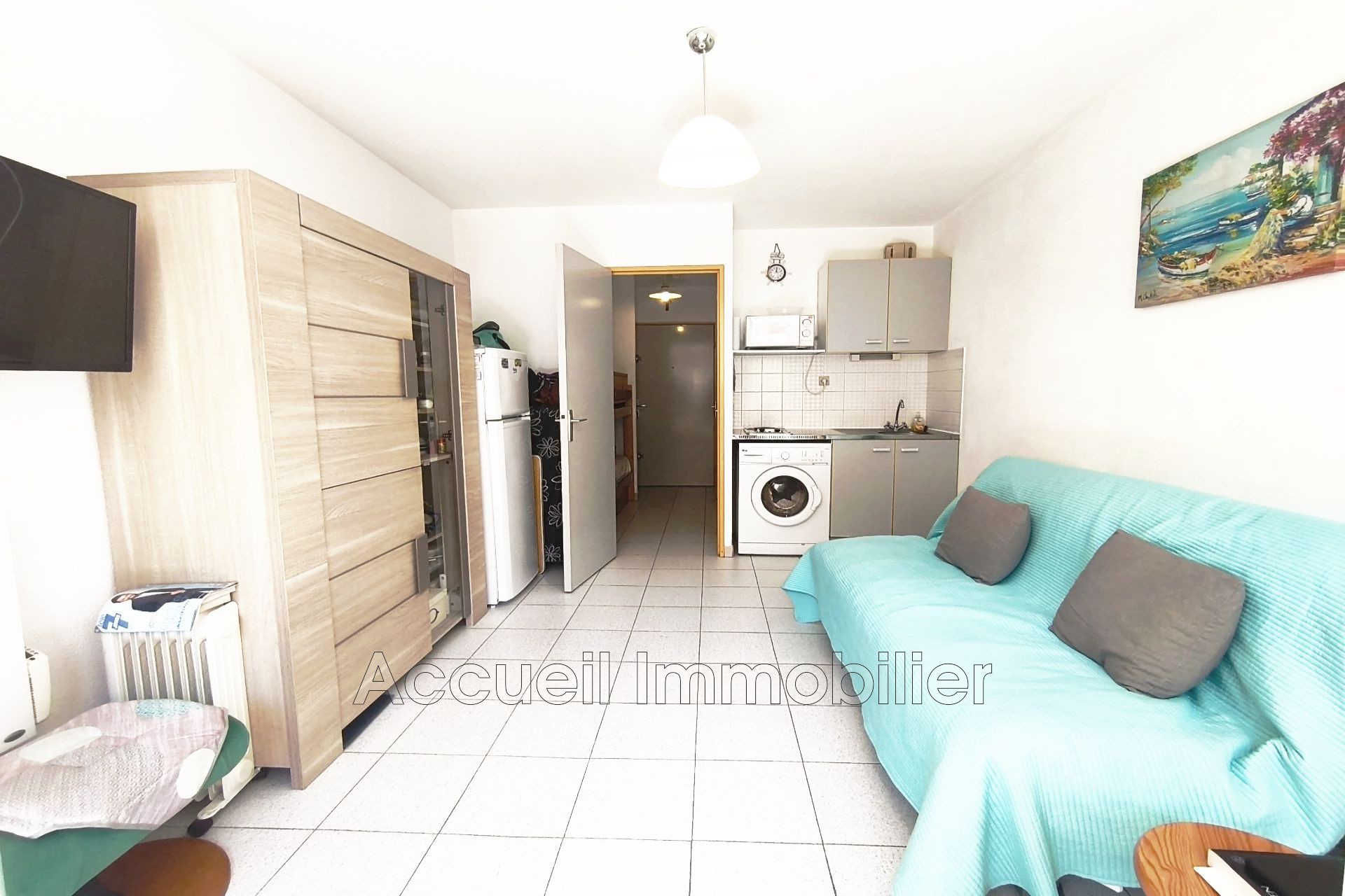 Agence immobilière de Accueil Immobilier