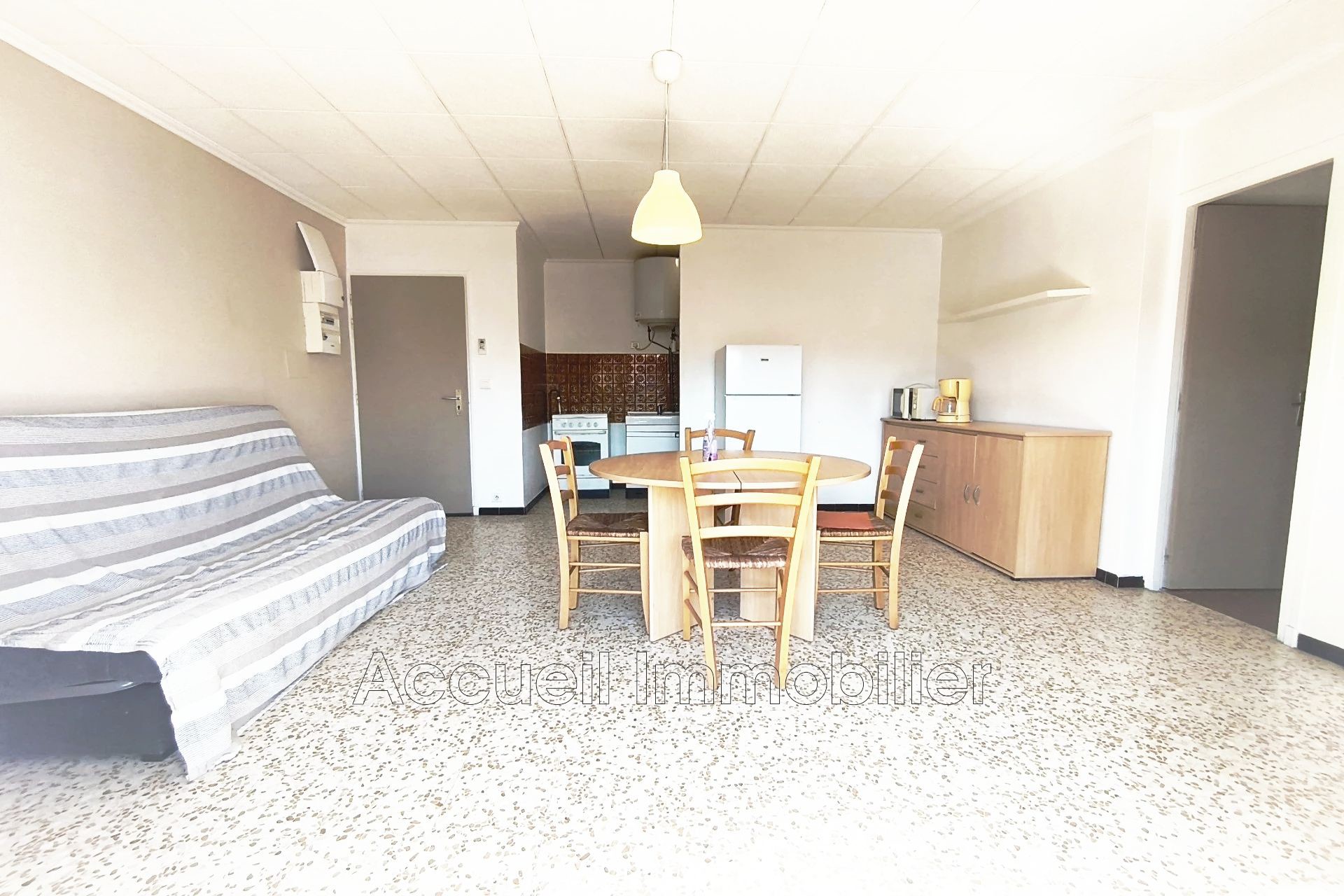 Agence immobilière de Accueil Immobilier