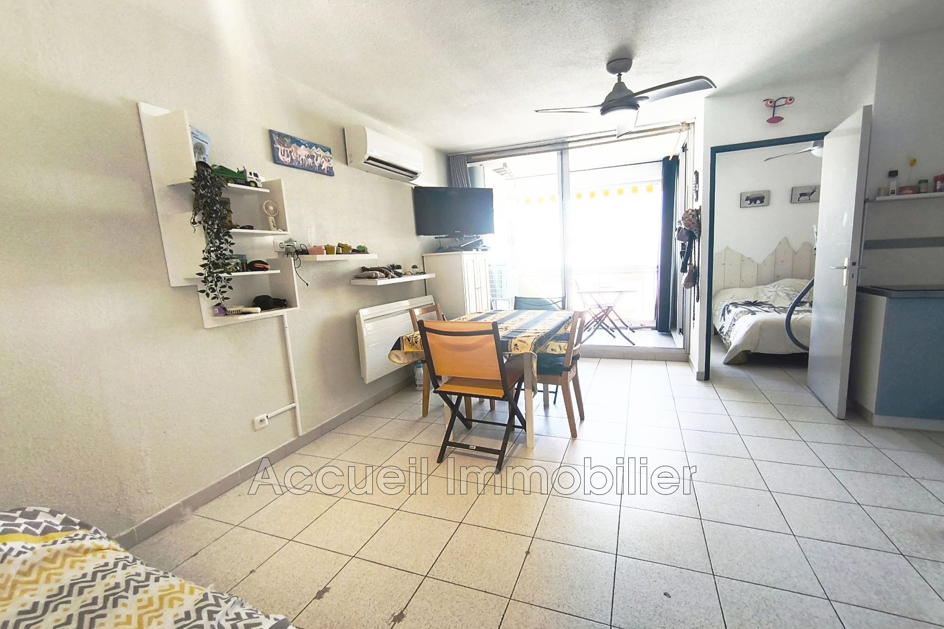 Agence immobilière de Accueil Immobilier