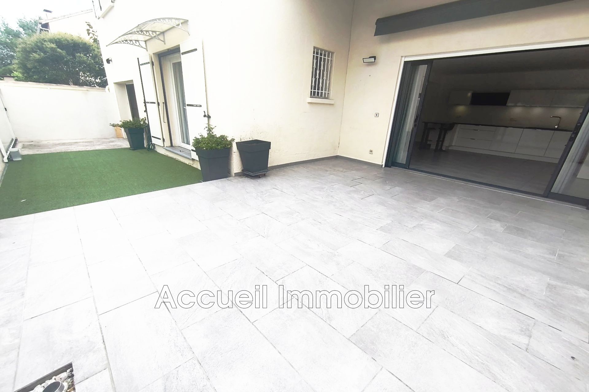 Agence immobilière de Accueil Immobilier
