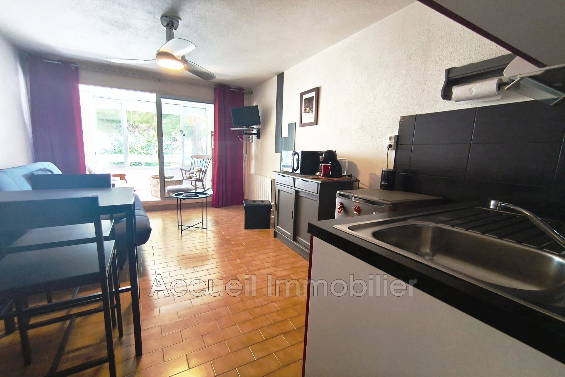 Agence immobilière de Accueil Immobilier