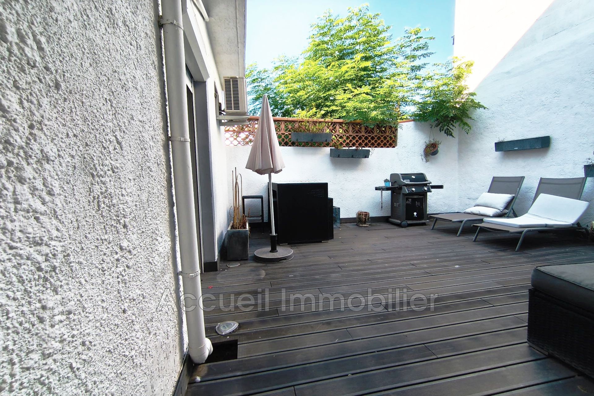 Agence immobilière de Accueil Immobilier