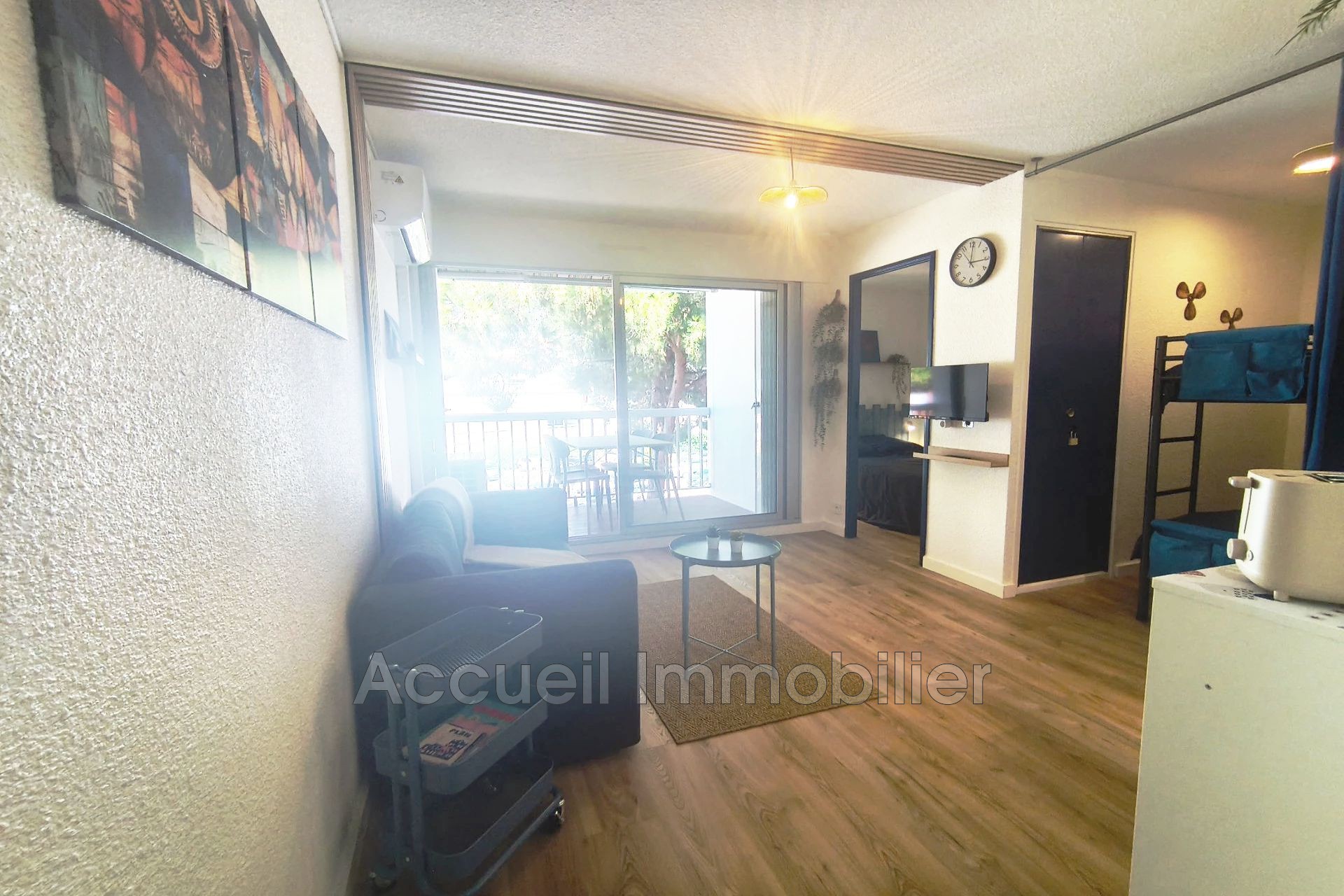 Agence immobilière de Accueil Immobilier