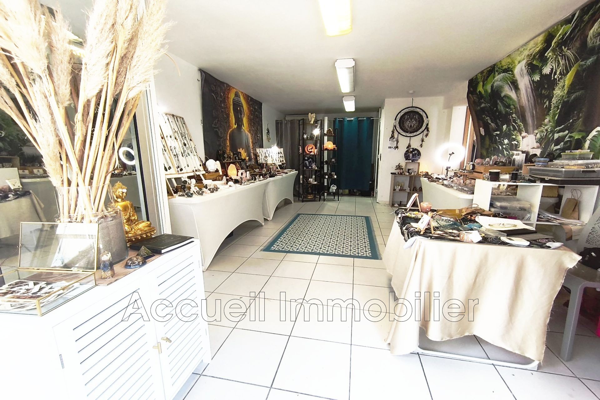 Agence immobilière de Accueil Immobilier