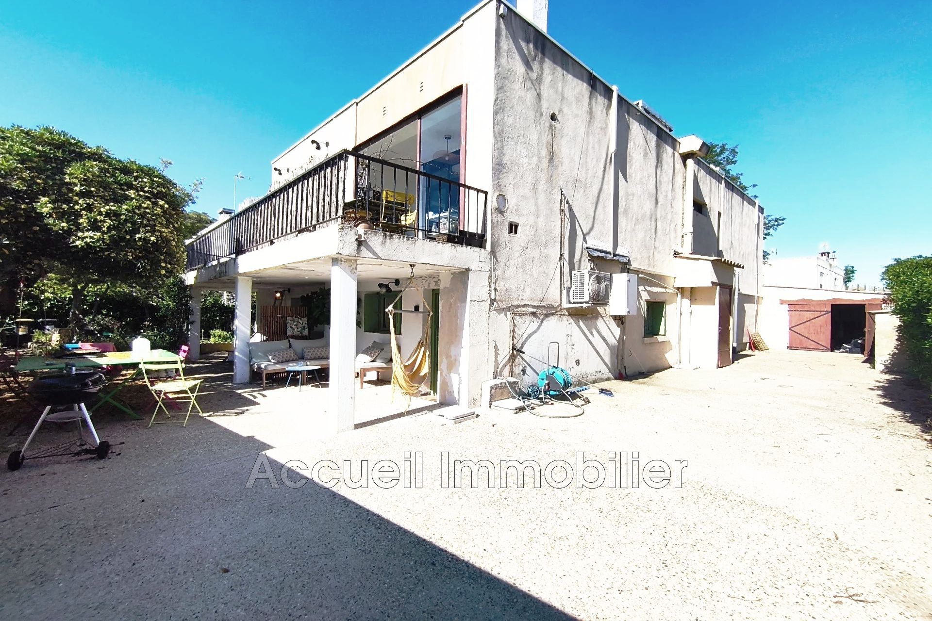 Agence immobilière de Accueil Immobilier