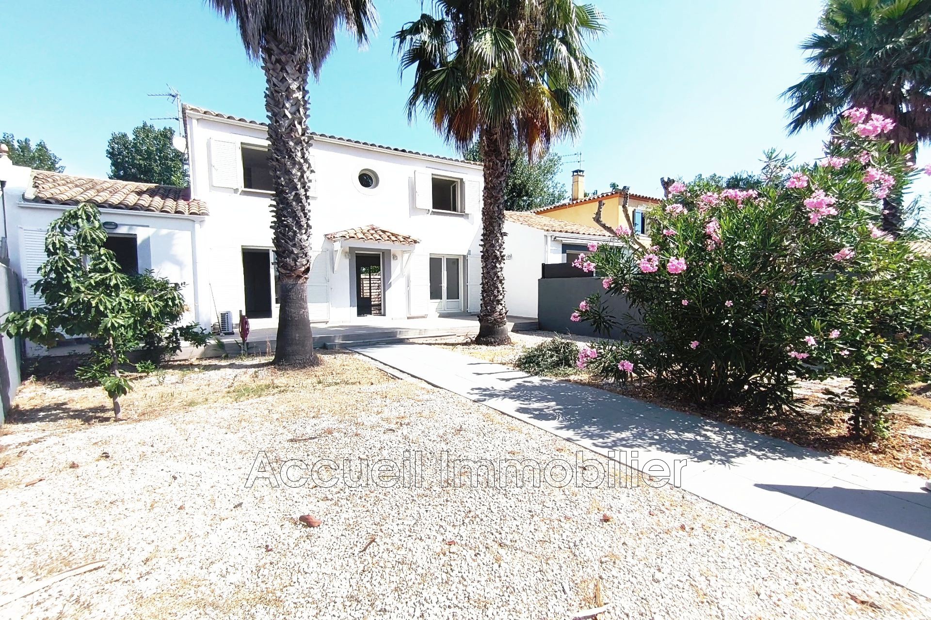 Agence immobilière de Accueil Immobilier