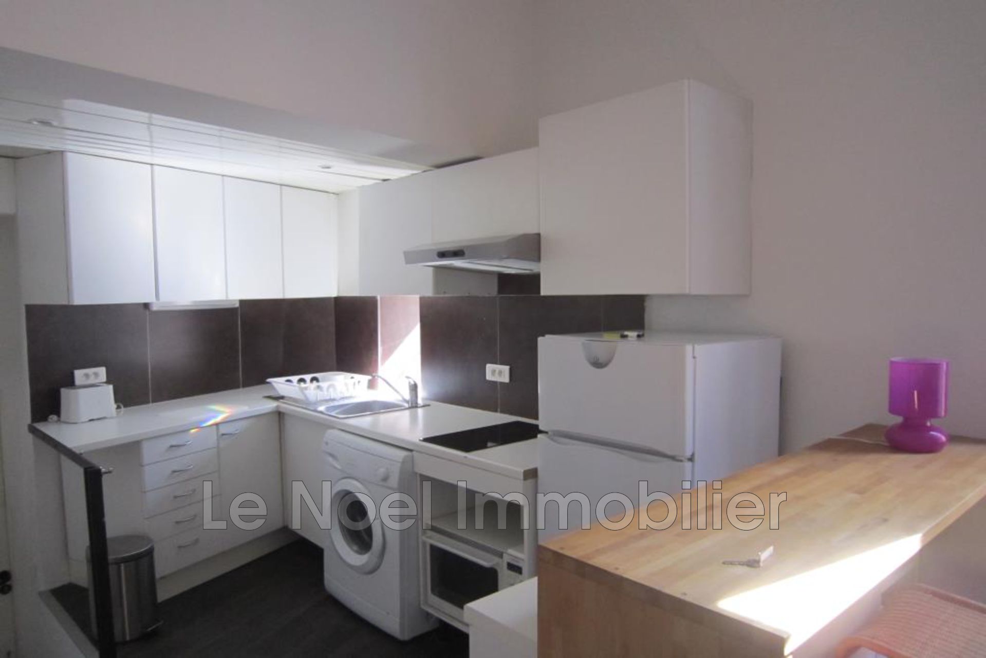 Agence immobilière de Le Noel Immobilier