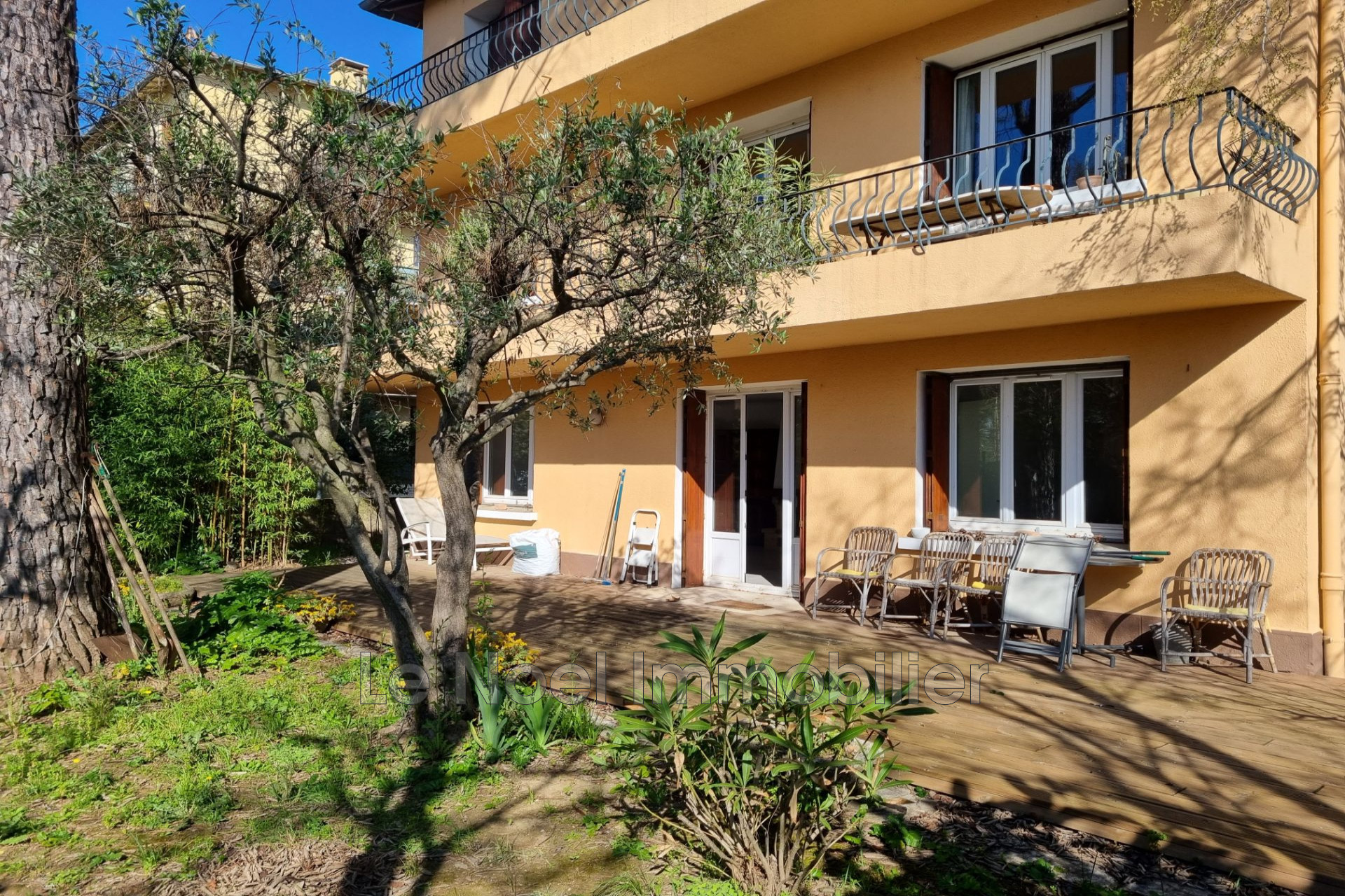 Agence immobilière de Le Noel Immobilier
