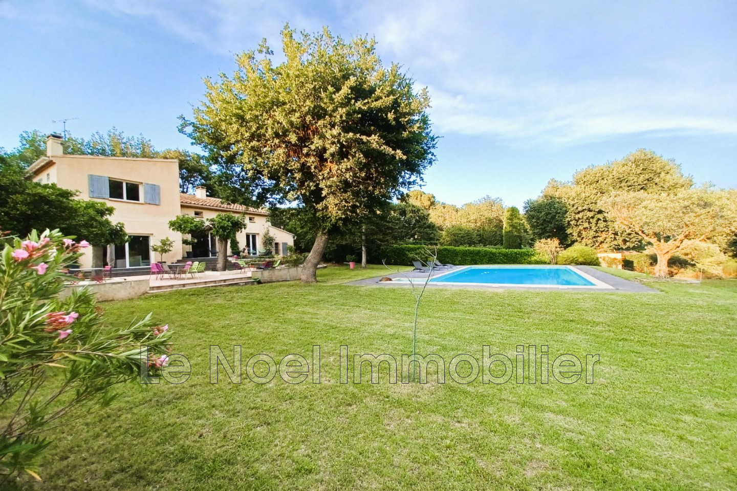 Agence immobilière de Le Noel Immobilier