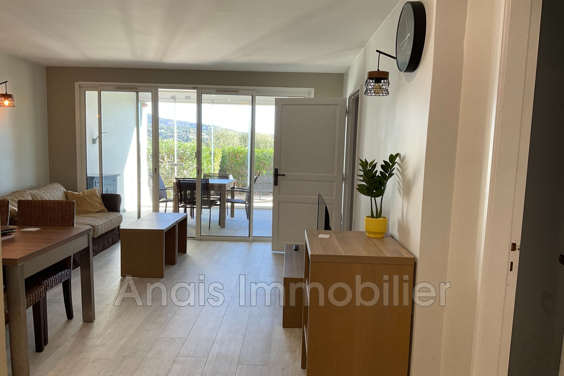 Agence immobilière de Anais Immobilier