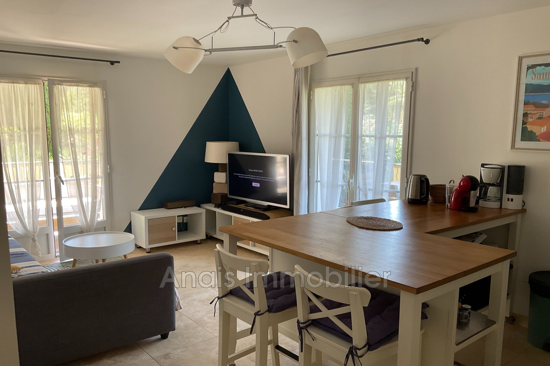 Agence immobilière de Anais Immobilier