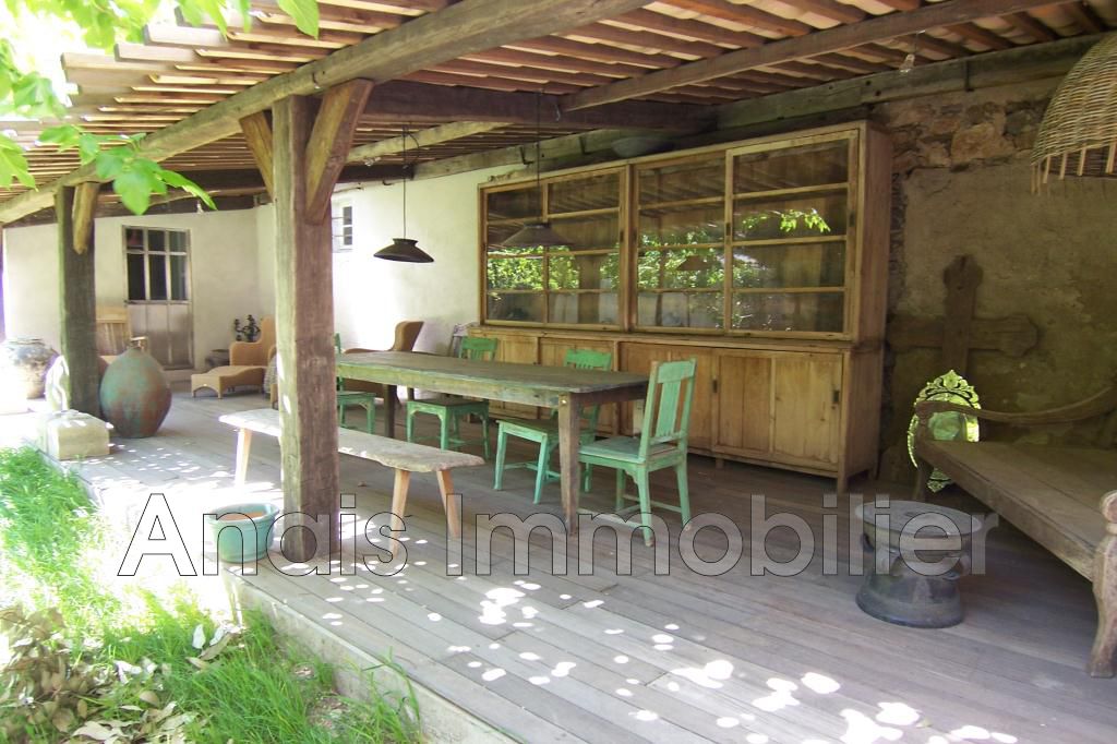 Agence immobilière de Anais Immobilier