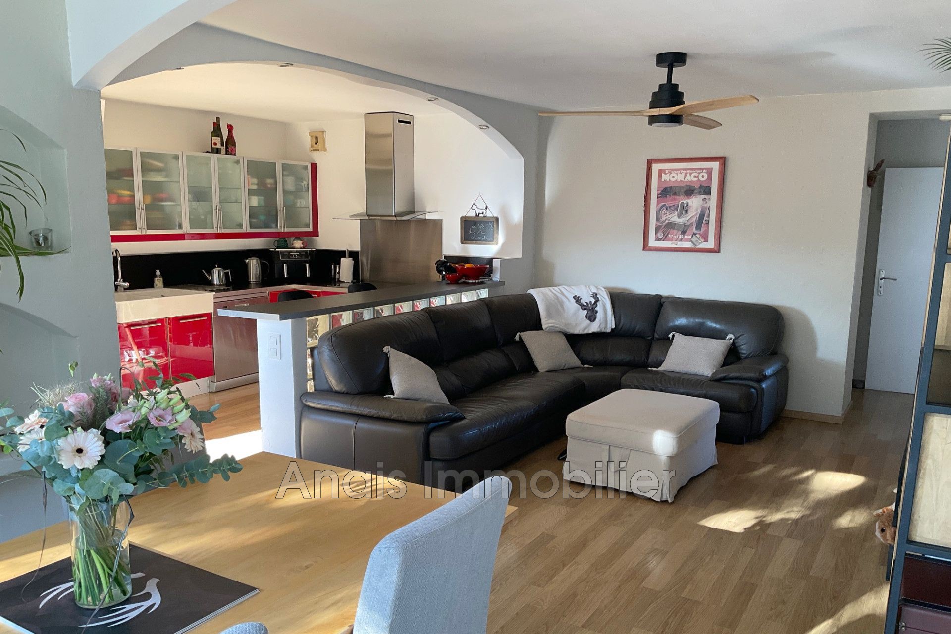 Agence immobilière de Anais Immobilier