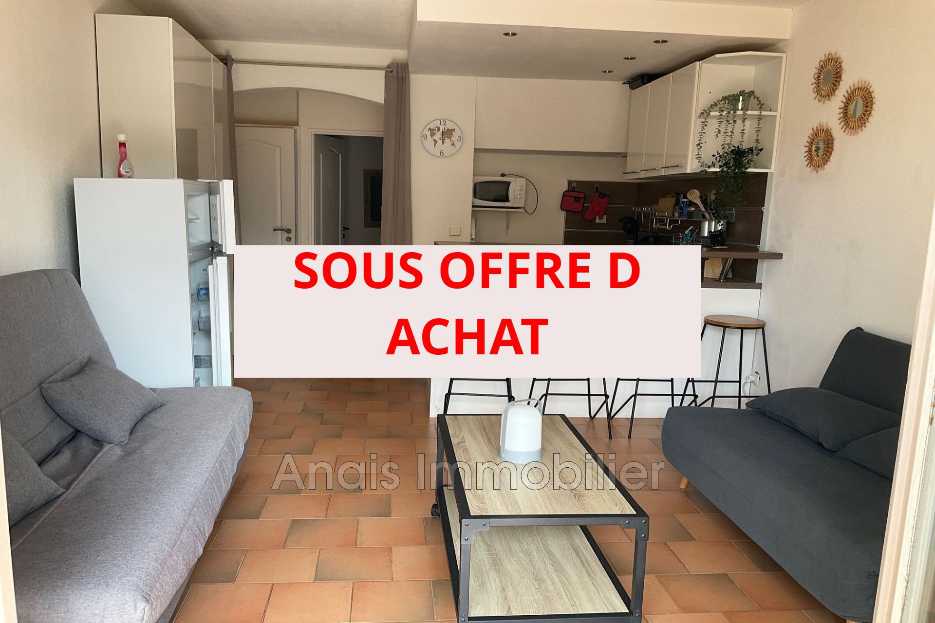 Agence immobilière de Anais Immobilier