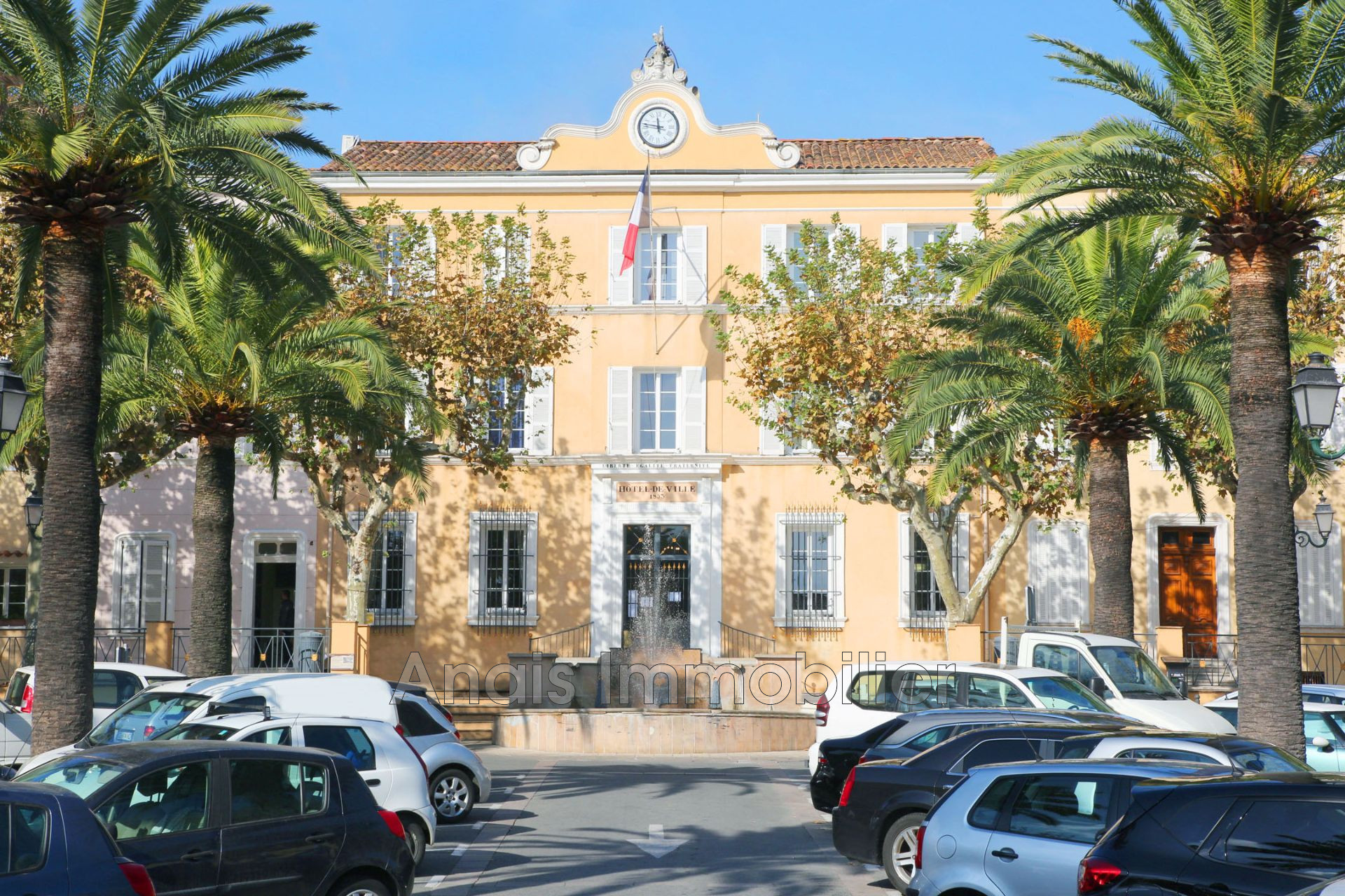 Agence immobilière de Anais Immobilier