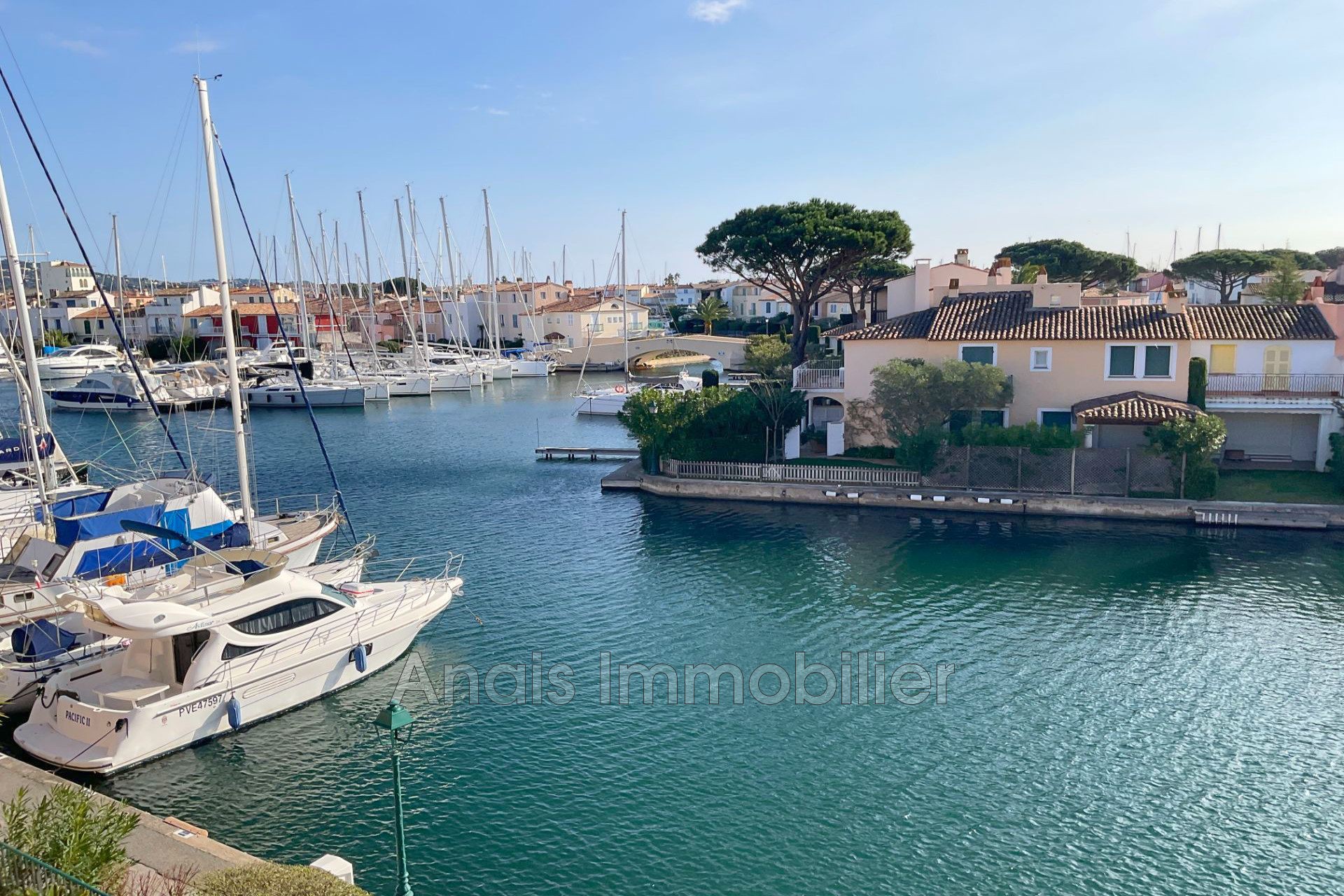 Agence immobilière de Anais Immobilier