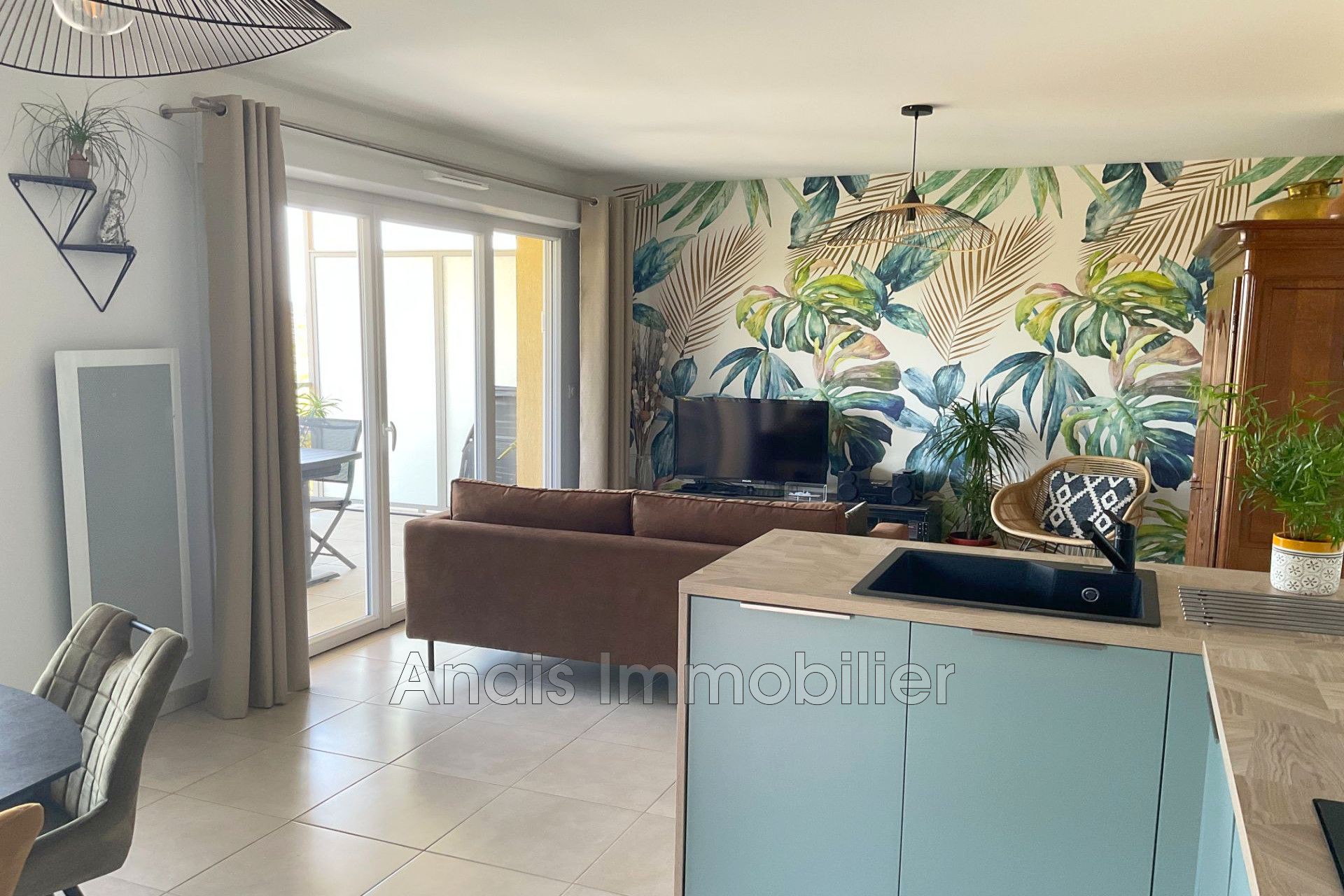 Agence immobilière de Anais Immobilier