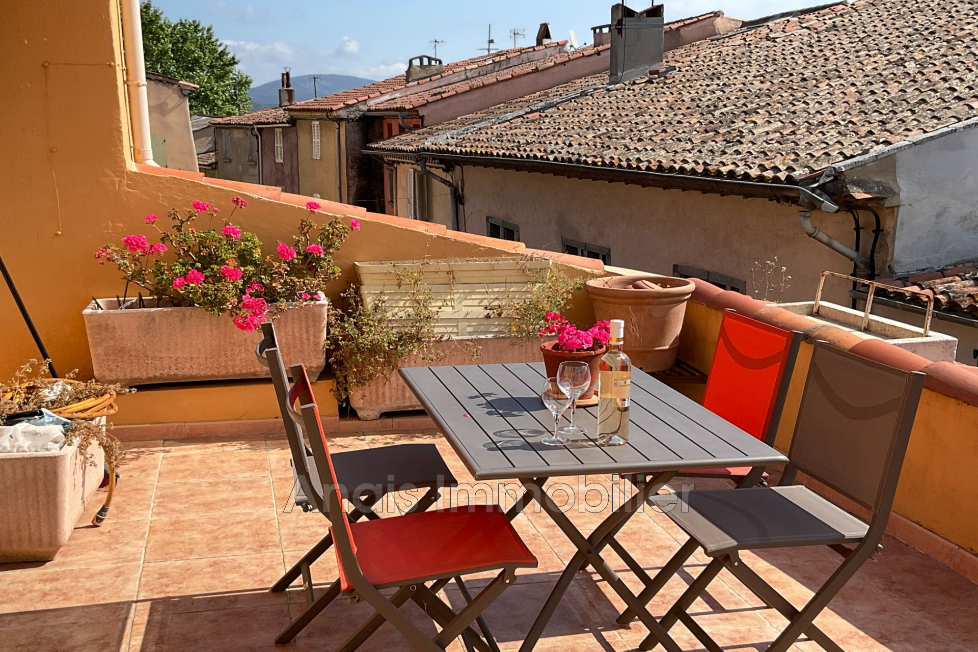 Agence immobilière de Anais Immobilier