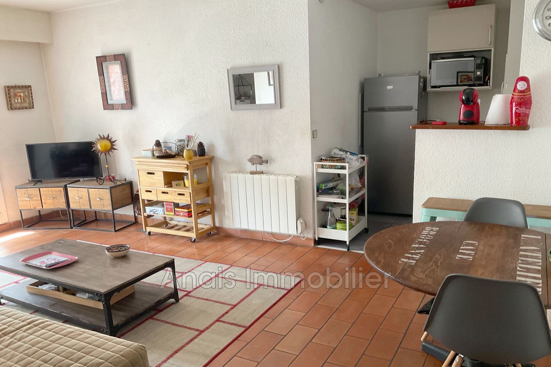 Agence immobilière de Anais Immobilier