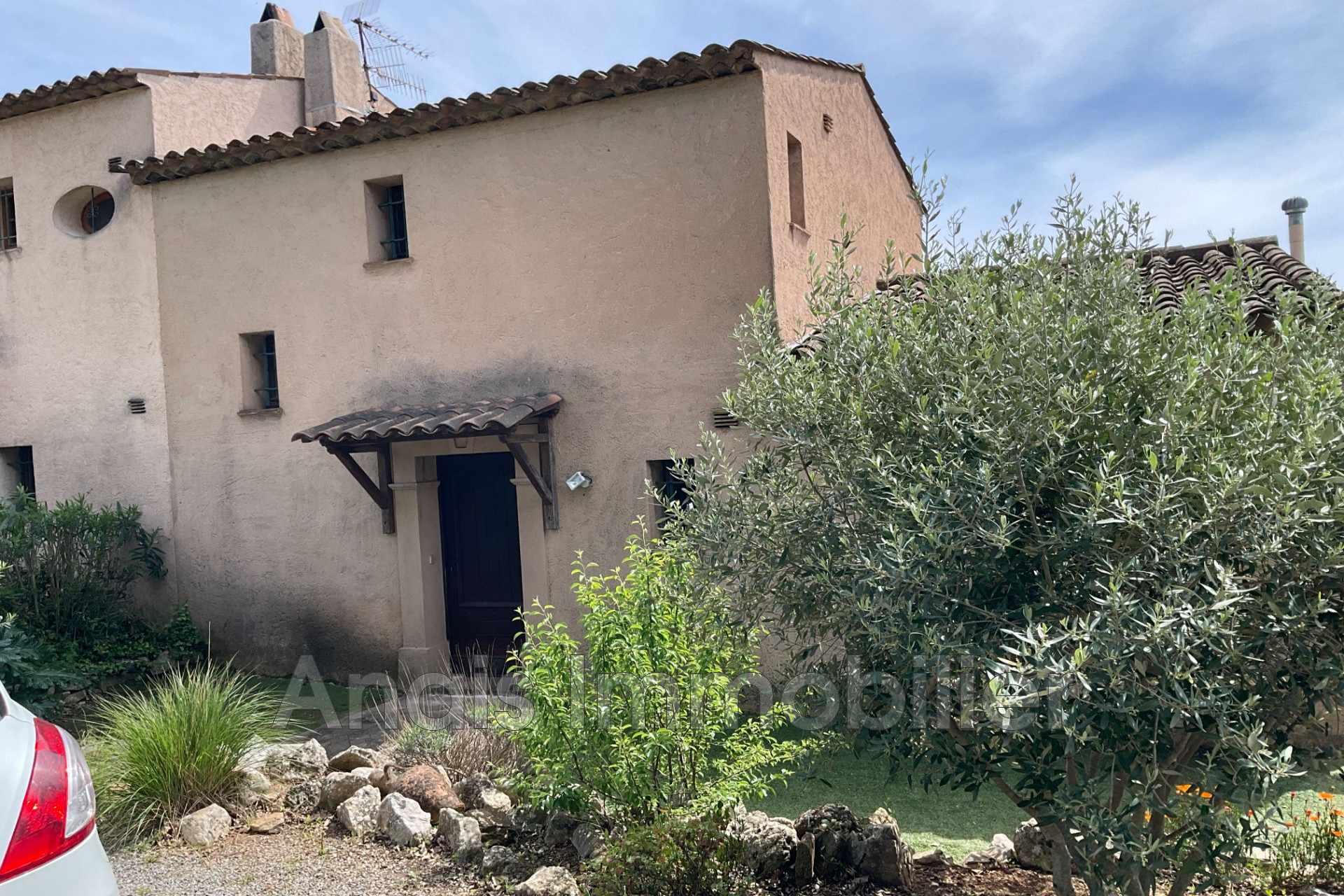 Agence immobilière de Anais Immobilier
