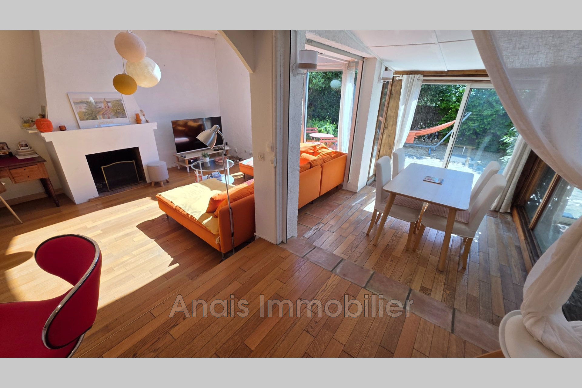 Agence immobilière de Anais Immobilier