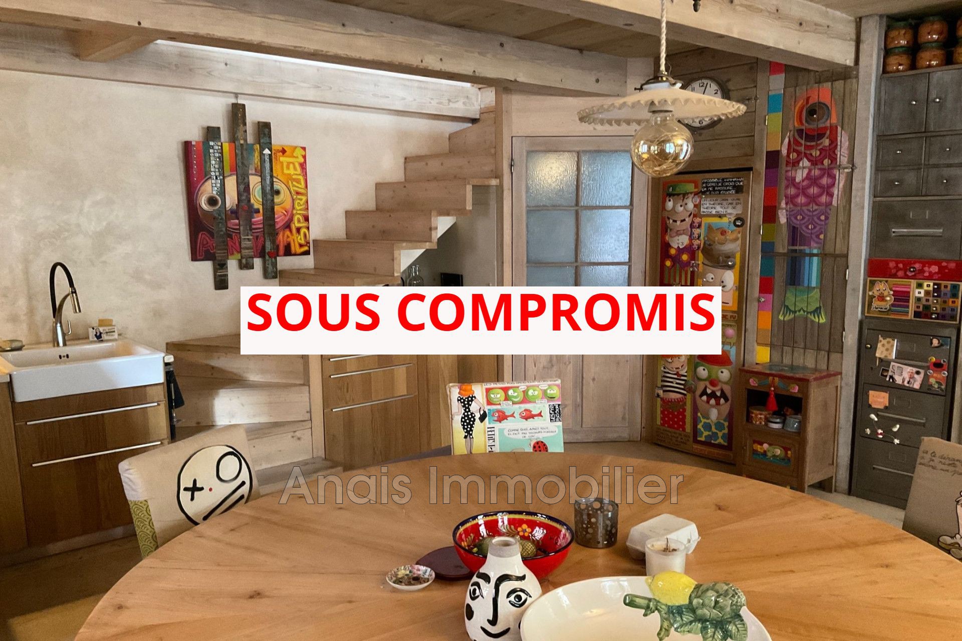 Agence immobilière de Anais Immobilier