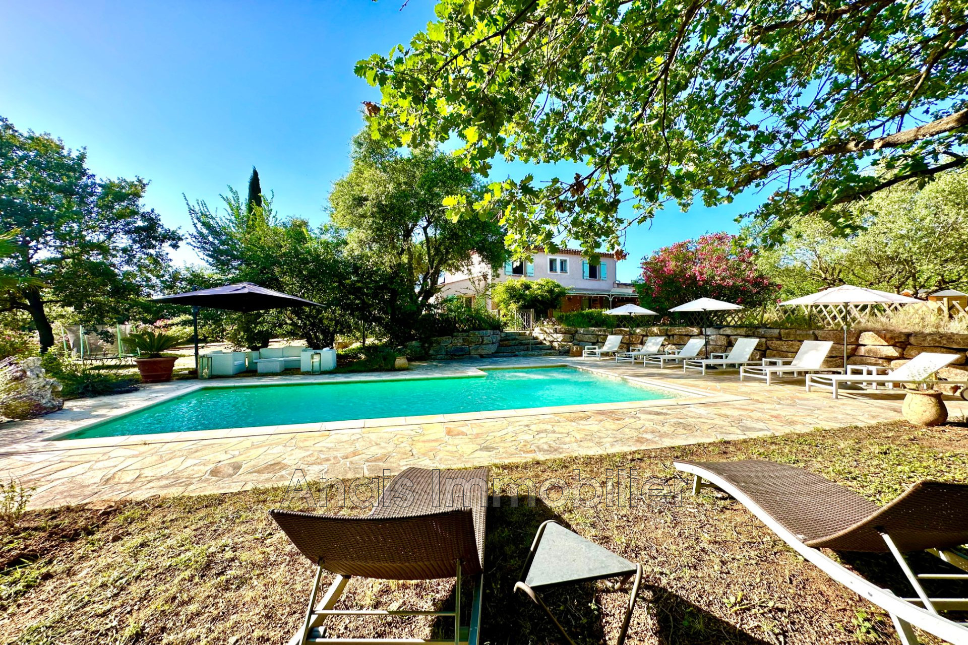 Agence immobilière de Anais Immobilier