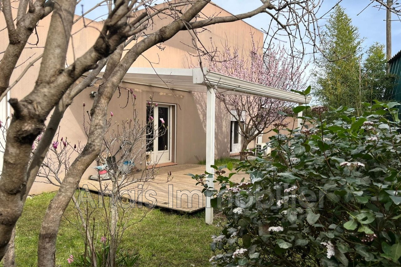 Agence immobilière de Anais Immobilier