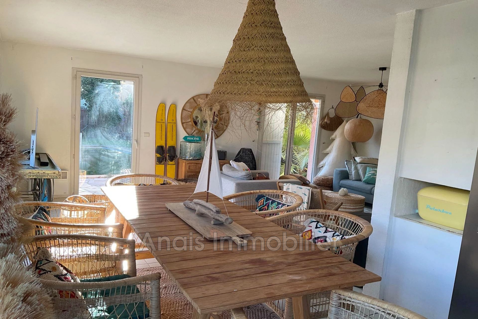 Agence immobilière de Anais Immobilier