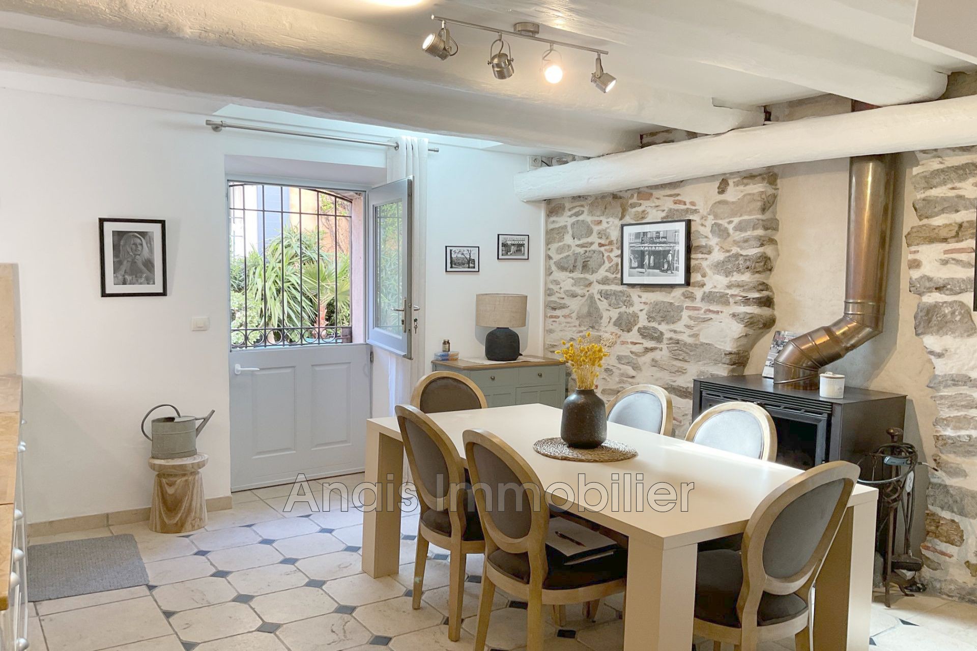 Agence immobilière de Anais Immobilier