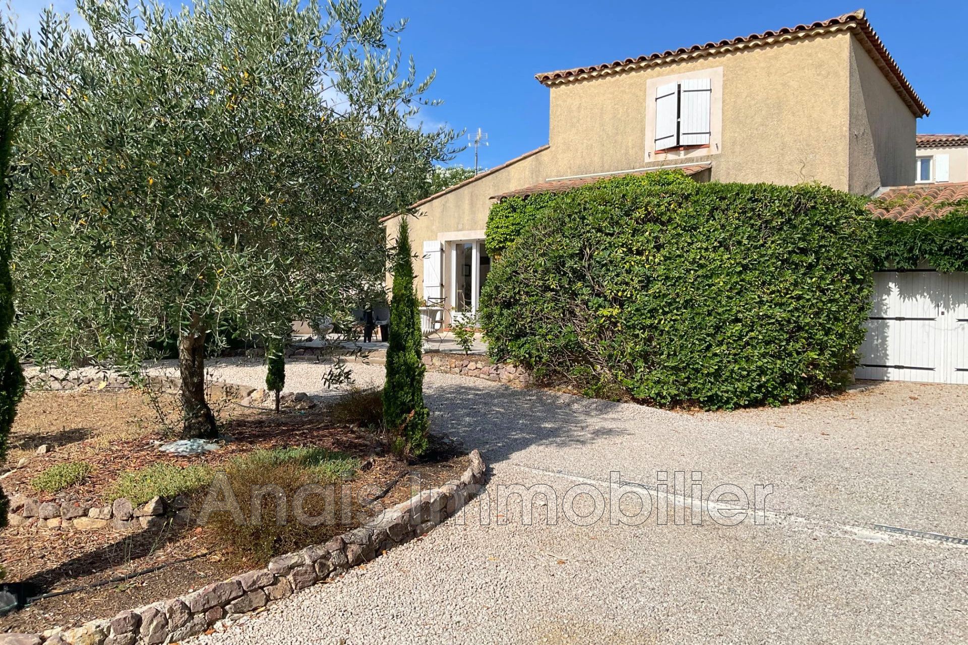 Agence immobilière de Anais Immobilier
