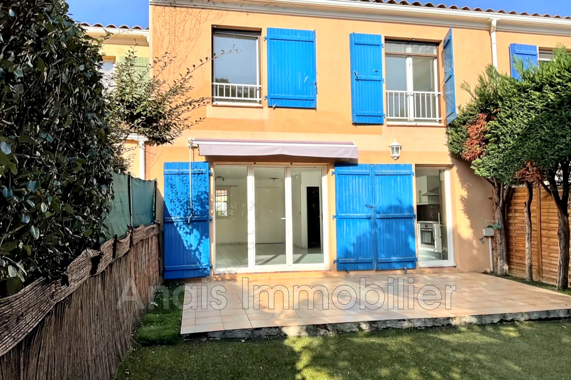 Agence immobilière de Anais Immobilier