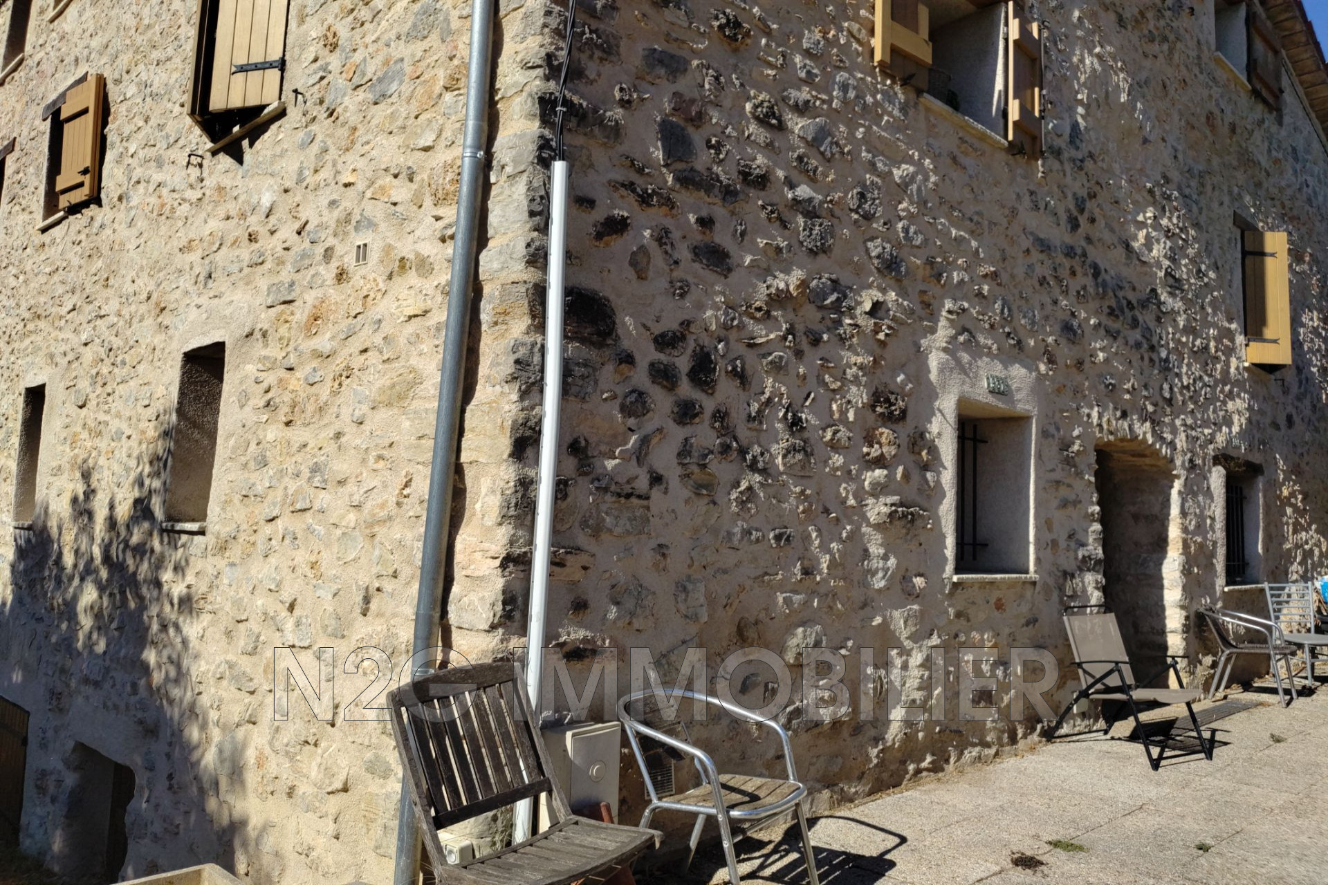 Agence immobilière de N2G IMMOBILIER