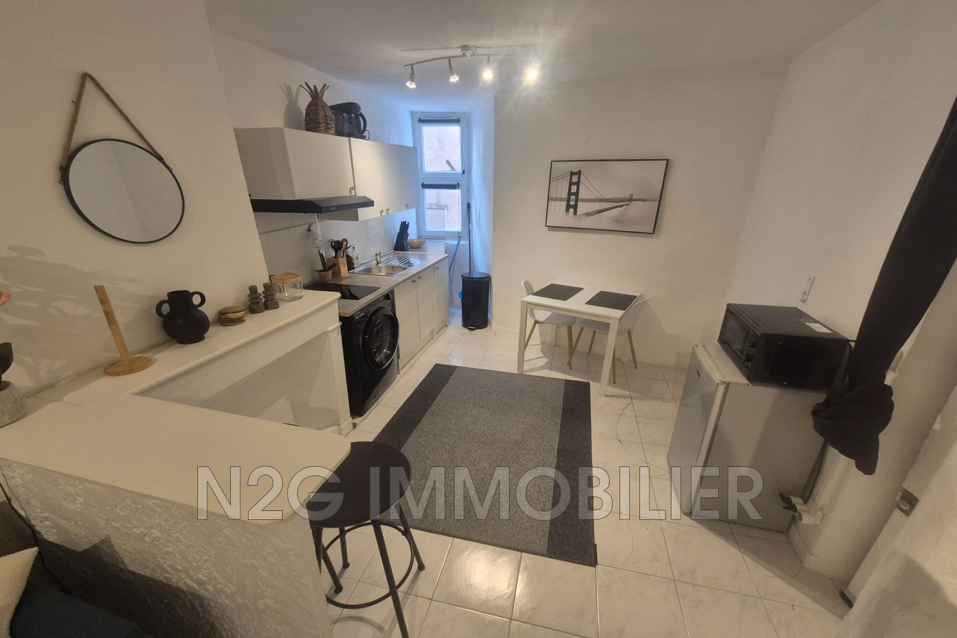 Agence immobilière de N2G IMMOBILIER