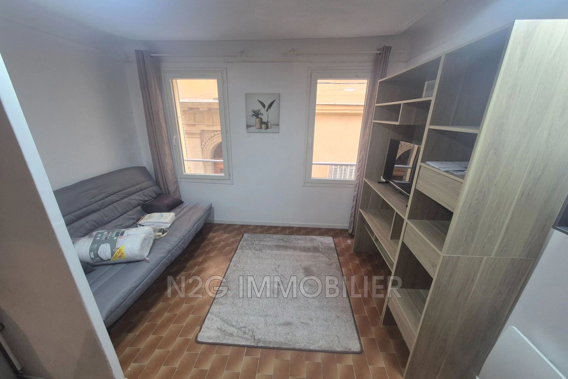 Agence immobilière de N2G IMMOBILIER