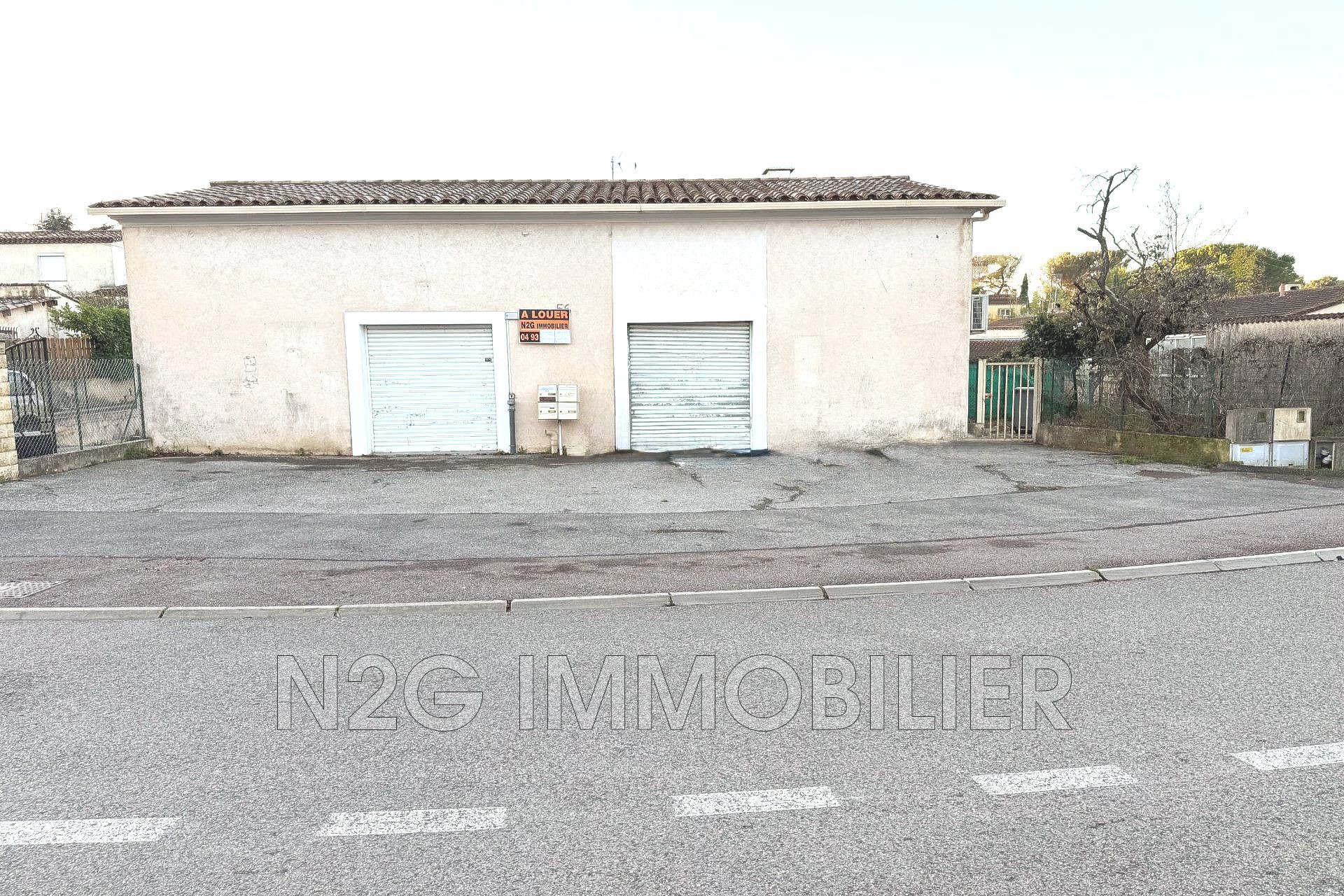 Agence immobilière de N2G IMMOBILIER