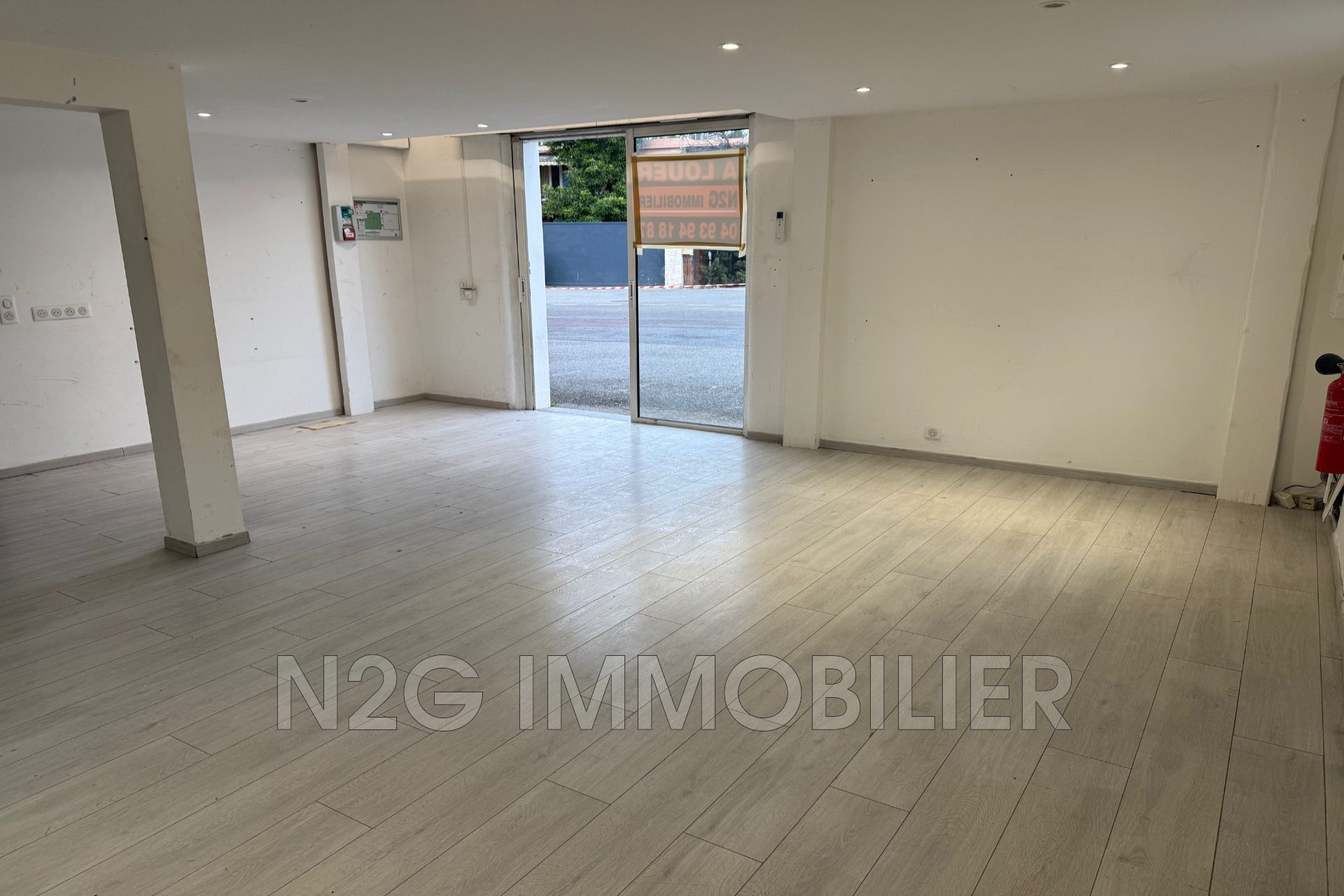 Agence immobilière de N2G IMMOBILIER