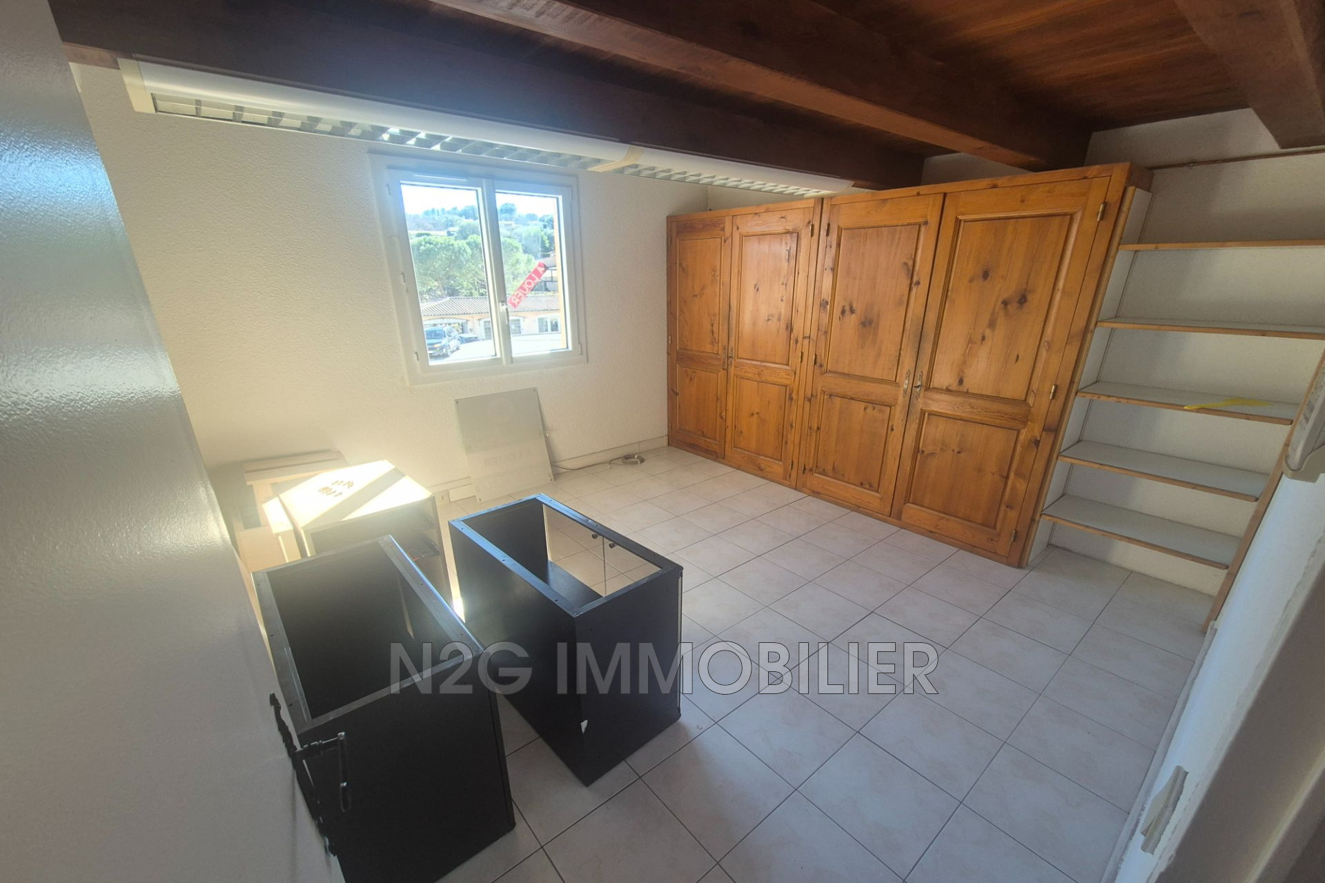 Agence immobilière de N2G IMMOBILIER