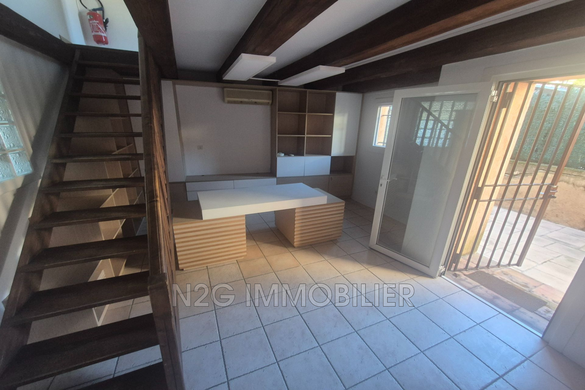 Agence immobilière de N2G IMMOBILIER