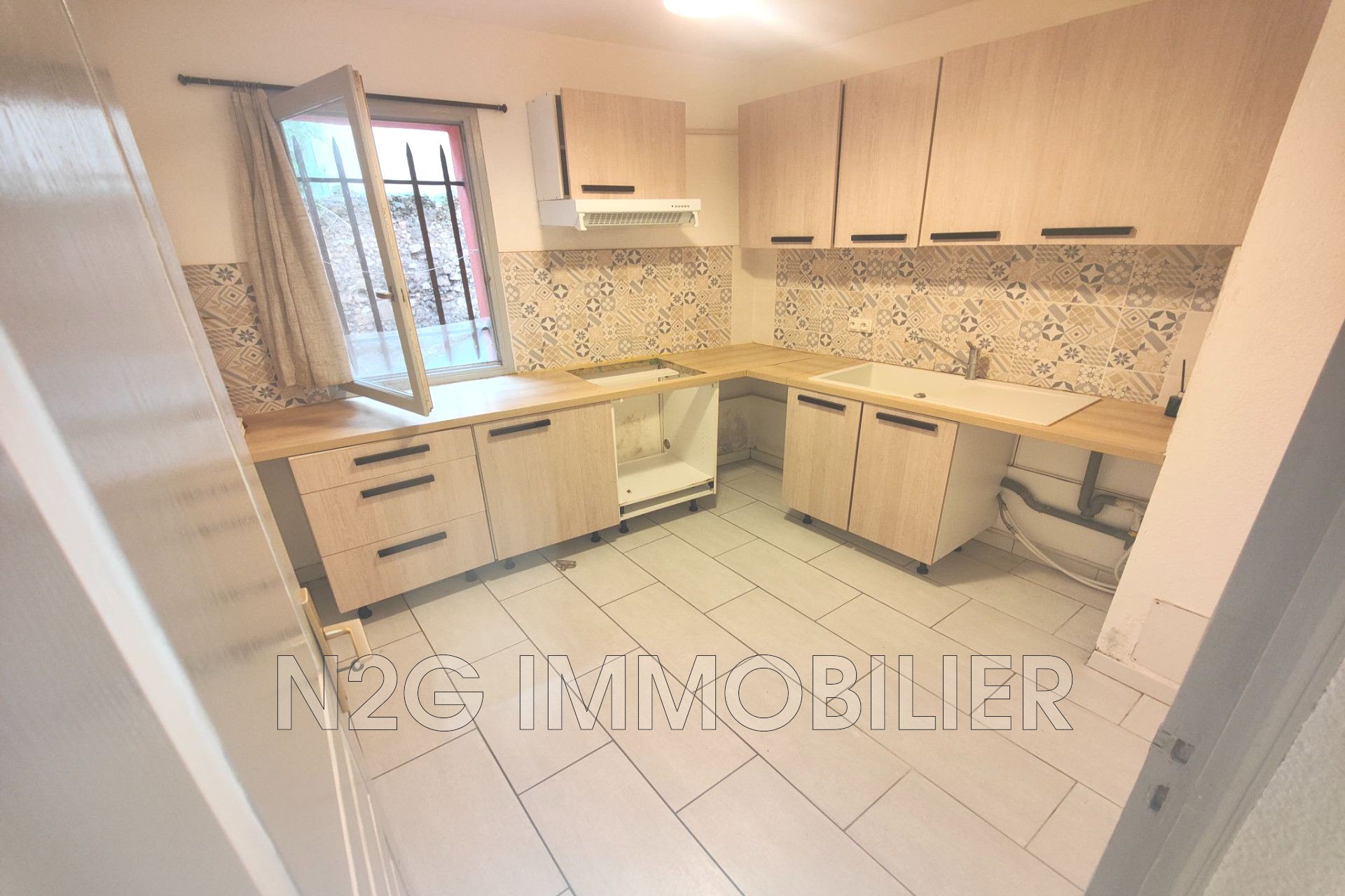 Agence immobilière de N2G IMMOBILIER
